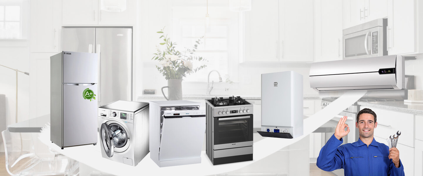 İnhisar Whirlpool Servisi